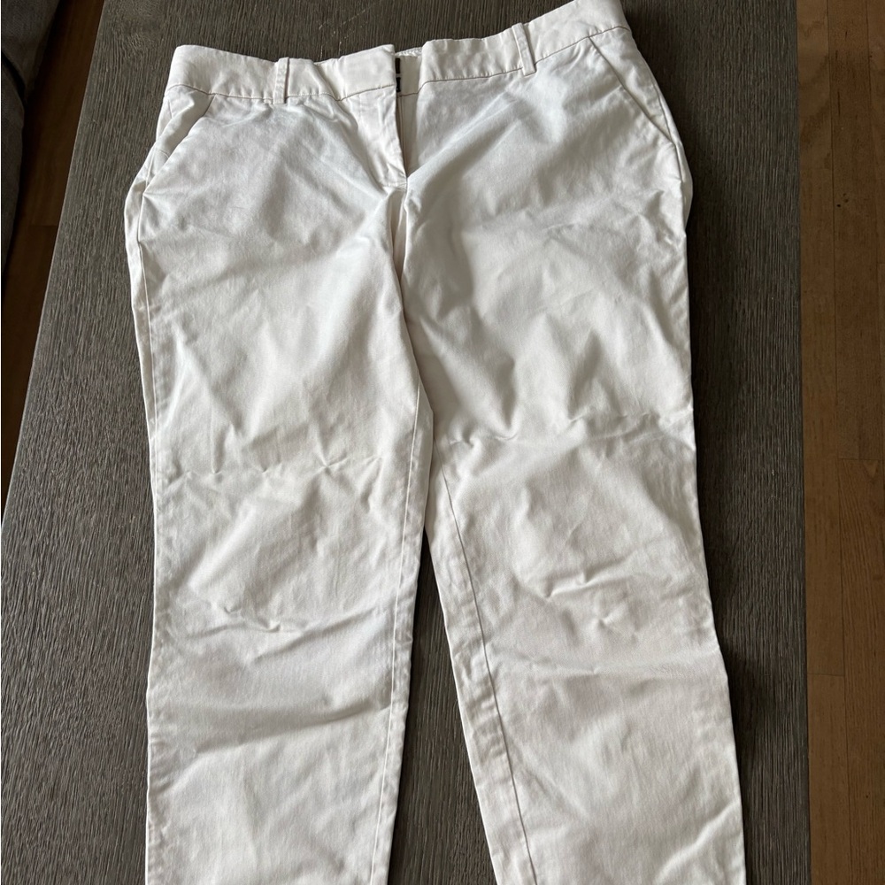 J Crew Size 10 pants